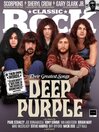 Cover image for Classic Rock